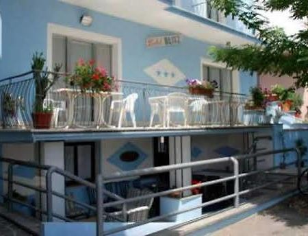 Blitz Otel Rimini Dış mekan fotoğraf
