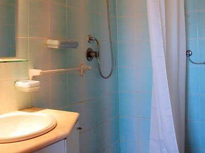 Blitz Otel Rimini Dış mekan fotoğraf