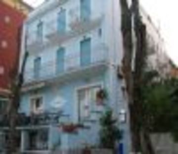 Blitz Otel Rimini Dış mekan fotoğraf