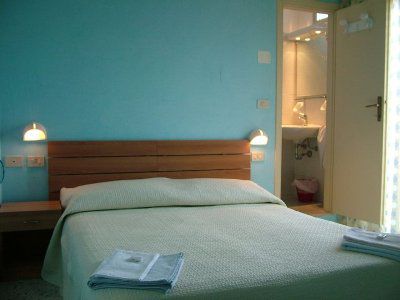 Blitz Otel Rimini Dış mekan fotoğraf