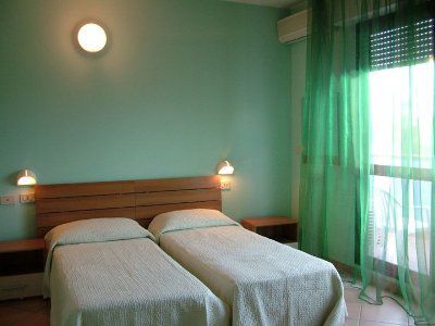 Blitz Otel Rimini Dış mekan fotoğraf