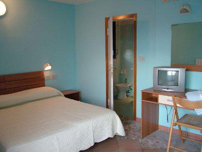Blitz Otel Rimini Dış mekan fotoğraf