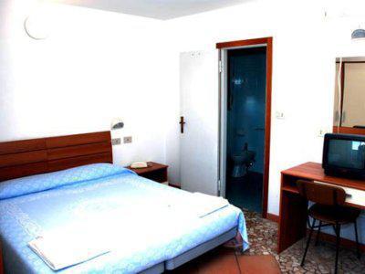 Blitz Otel Rimini Dış mekan fotoğraf