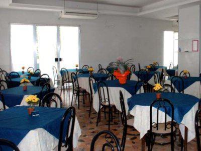 Blitz Otel Rimini Dış mekan fotoğraf